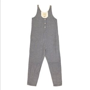 Ace & Jig S Romper in Rockaway